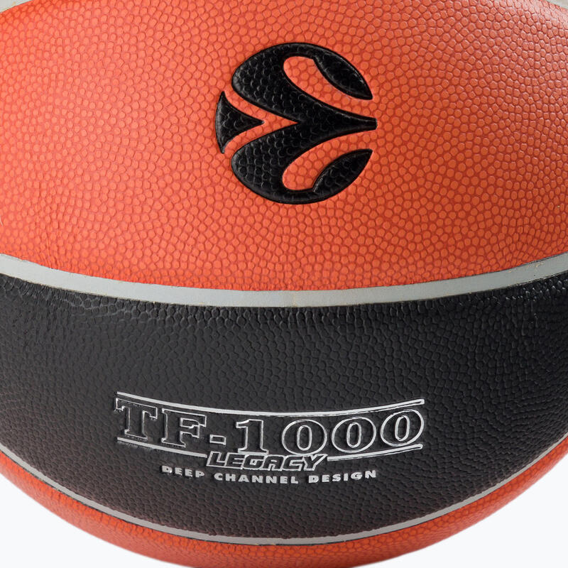 Baloncesto Spalding Euroliga TF-1000 Legacy