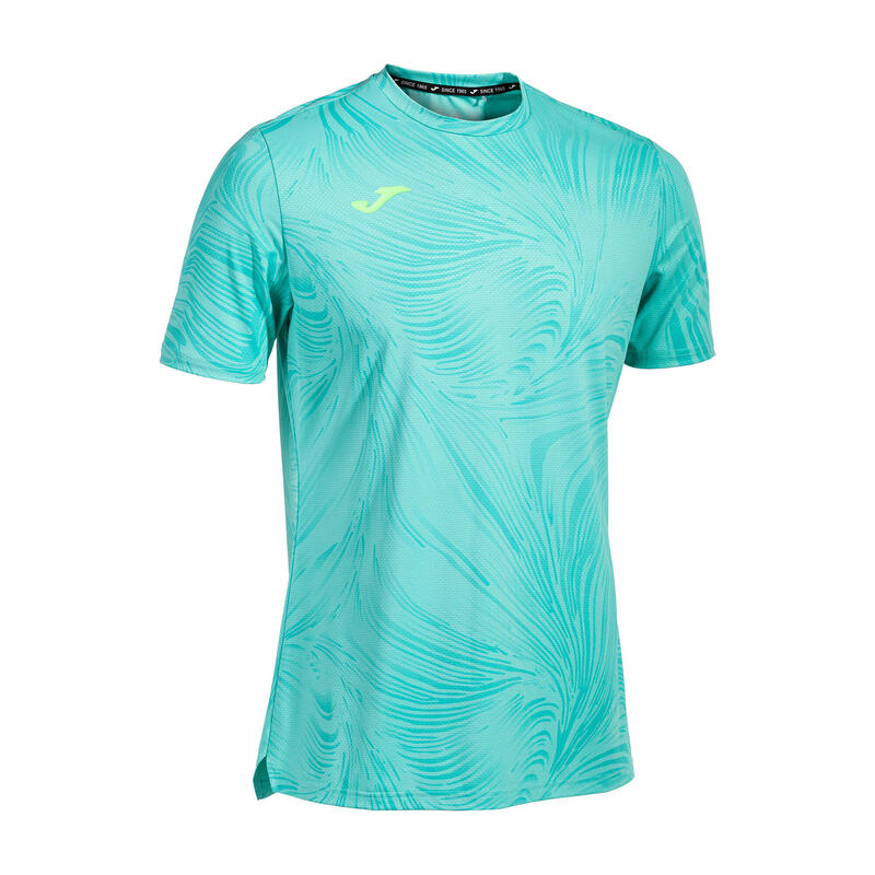 Joma Challenge heren tennis-T-shirt