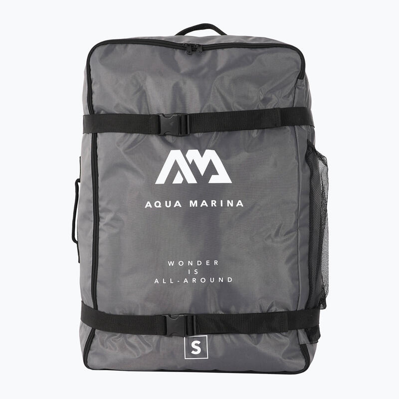 Plecak na kajak Aqua Marina Zip Backpack  solo kayak