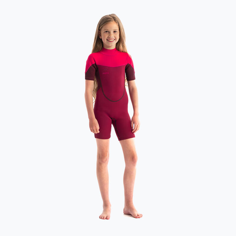 Traje de baño infantil JOBE Boston 2 mm