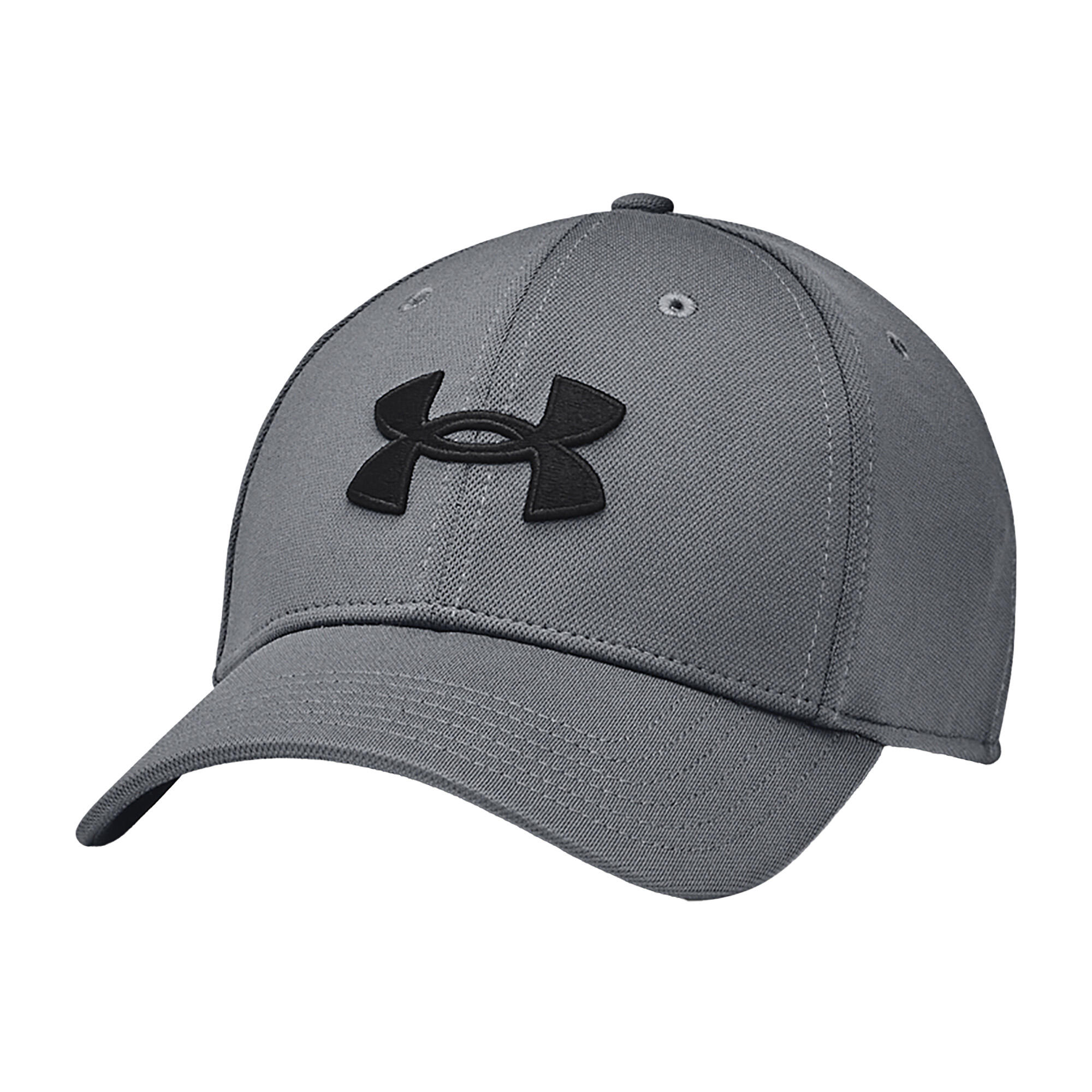UNDER ARMOUR Under Armour Blitzing Cap Cappellino Grigio