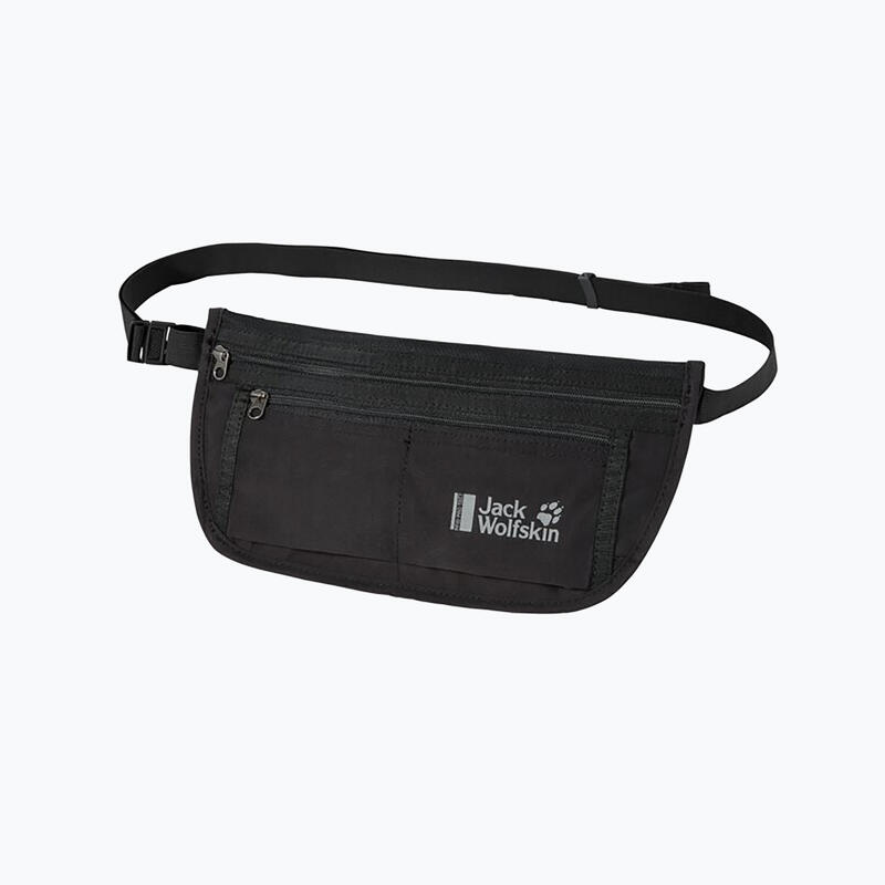 Jack Wolfskin Document Belt Rfid pouch