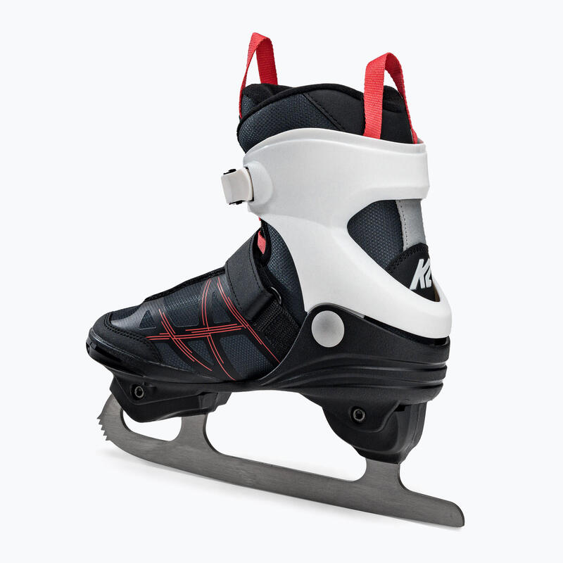 K2 Alexis Ice Figure Blade patines de hielo para mujer