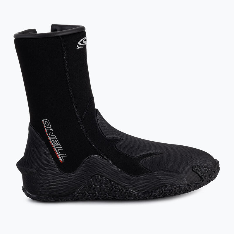 Scarpe O'Neill Boot in neoprene da 5 mm