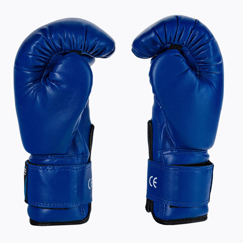 Guantes de boxeo para ninos DBX Bushido ARB-407V4