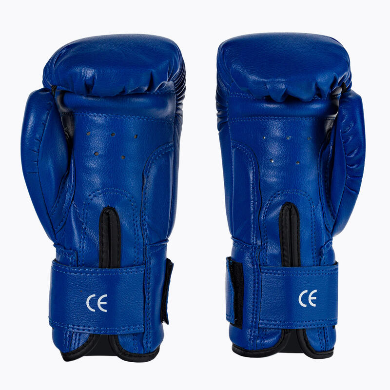 Guantes de boxeo para ninos DBX Bushido ARB-407V4