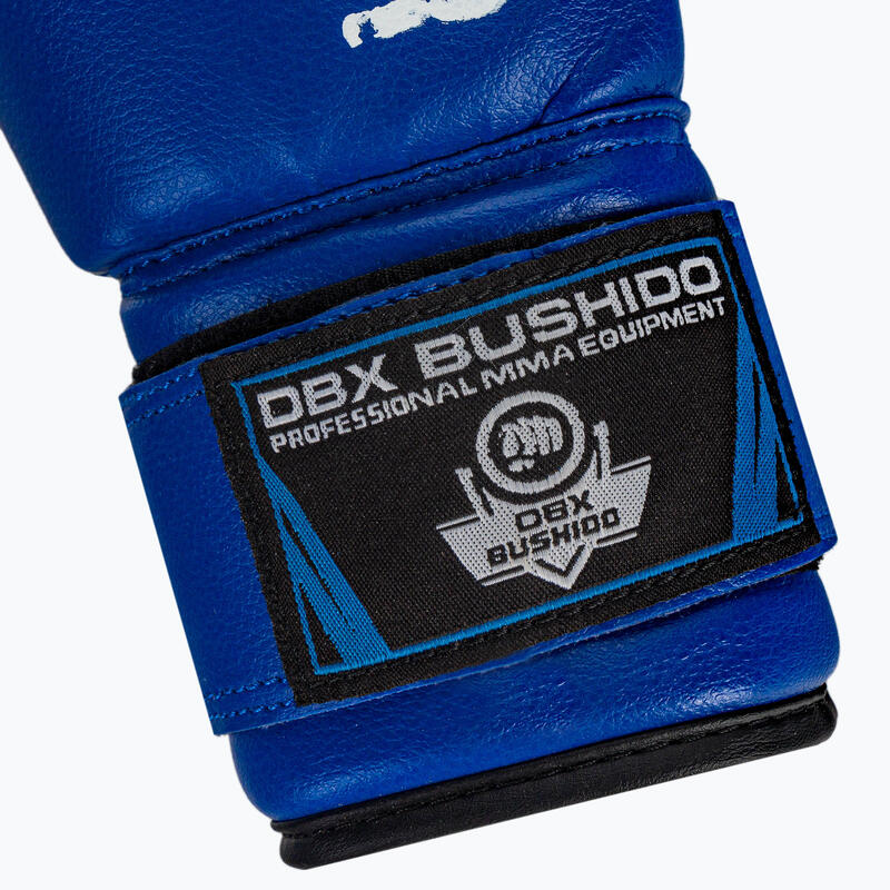 DBX BUSHIDO ARB-407v4 gyermek bokszkesztyű