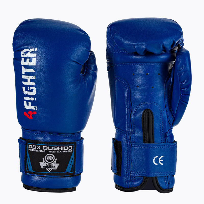 Guantes de boxeo para ninos DBX Bushido ARB-407V4