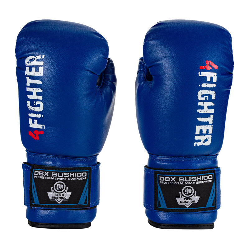 Guantoni da boxe per bambini DBX BUSHIDO ARB-407v4