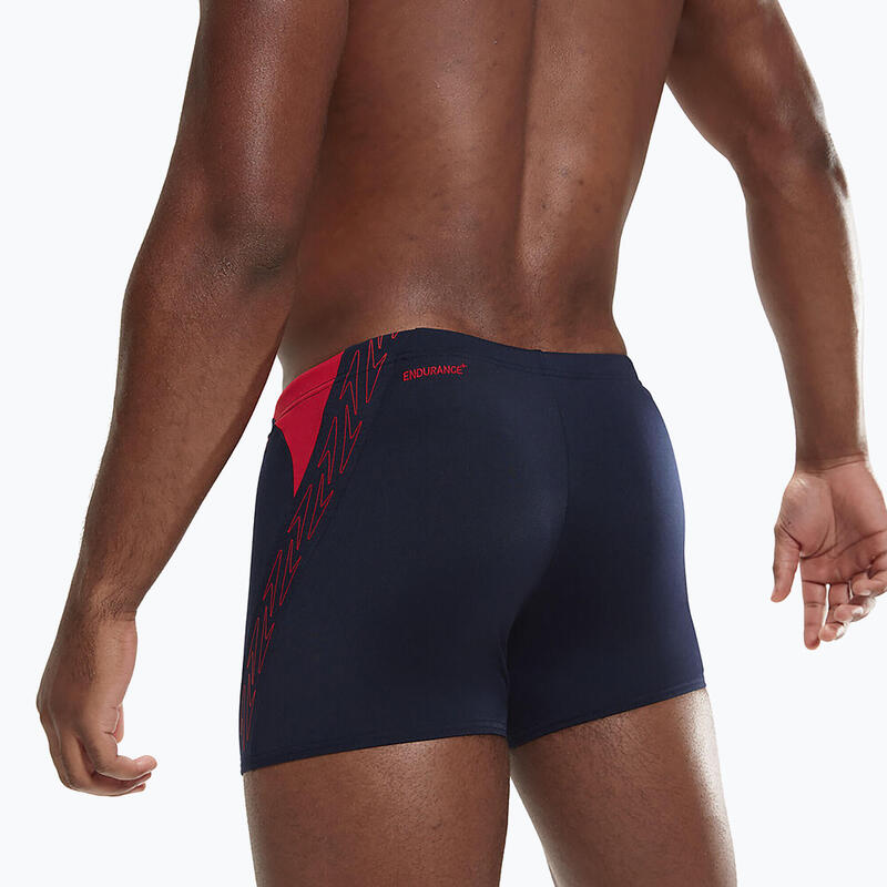 Caleçons de bain Speedo Hyper Boom Splice pour hommes