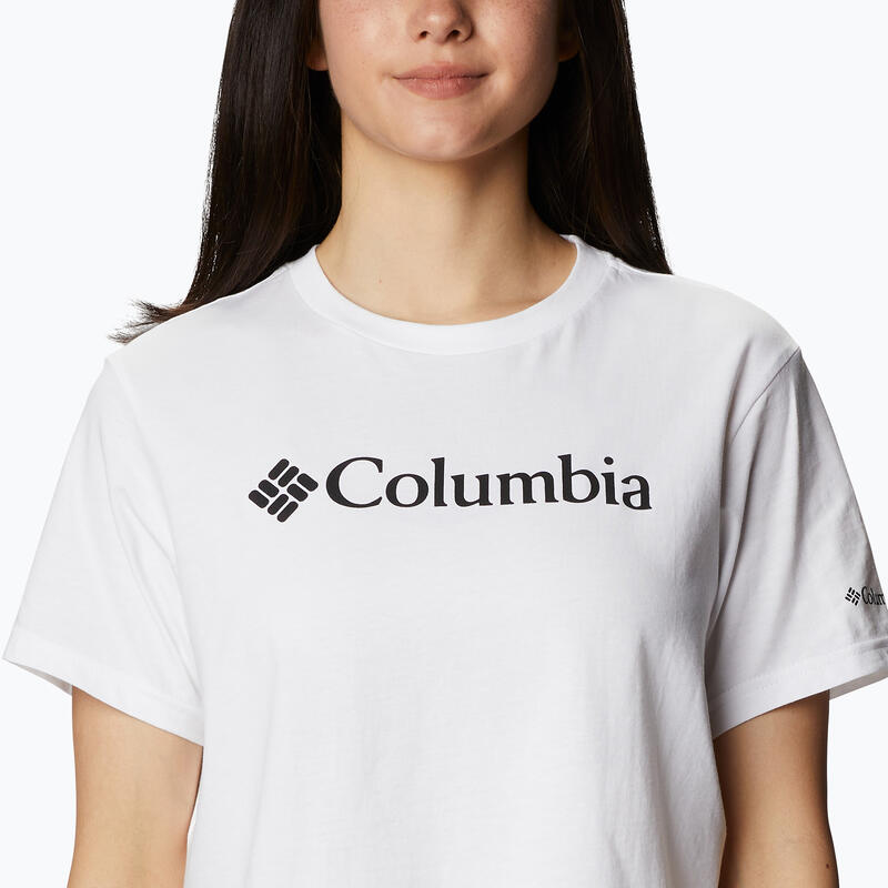 Columbia North Cascades Camiseta recortada