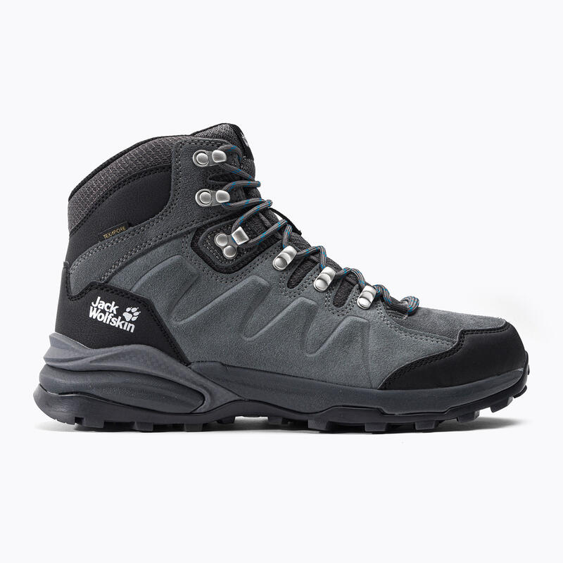 Jack Wolfskin Refugio Texapore Mid herenwandelschoenen