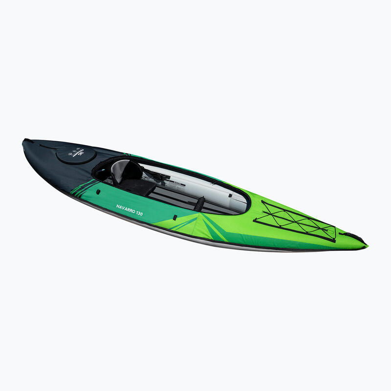 Kayak gonflable Aquaglide Navarro 130 1 personne
