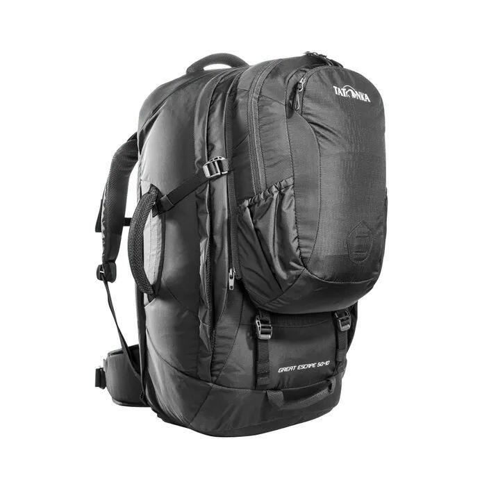 Mochila de senderismo Tatonka Great Escape 60+10 l