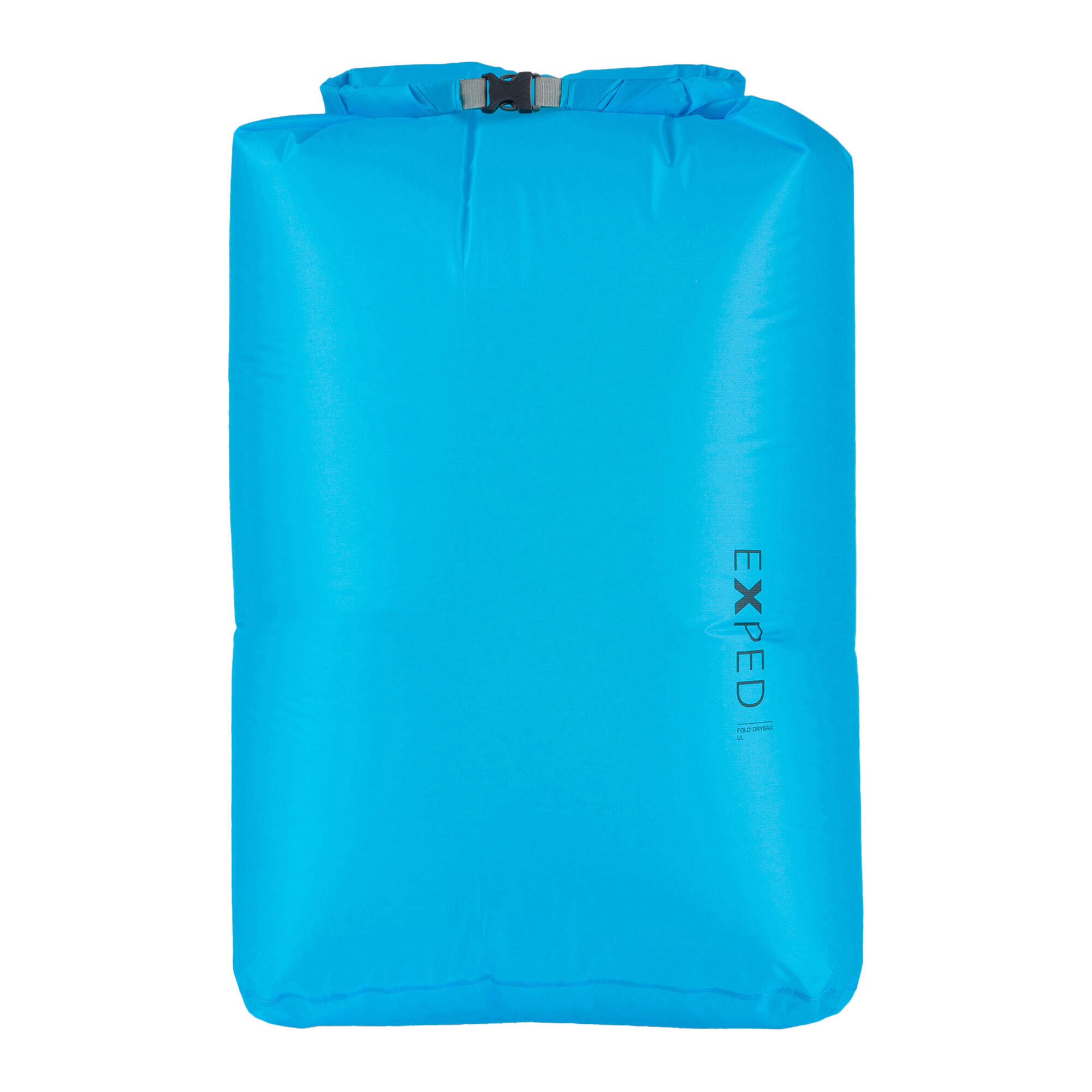 Bolsa impermeable Exped Fold Drybag UL 40L 1/4