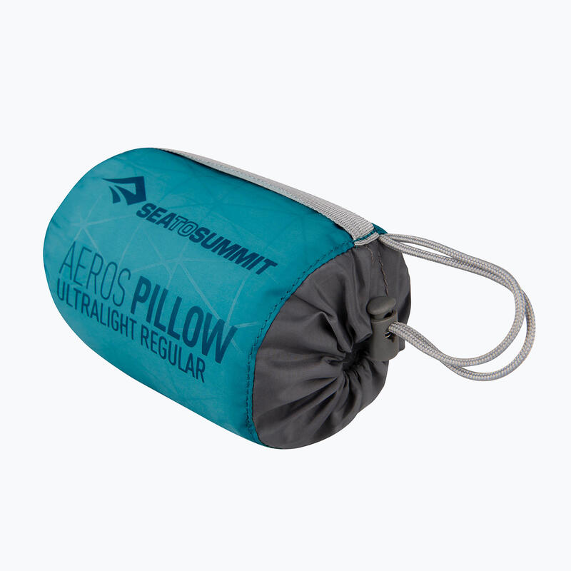 Sea to Summit Eros Ultralight Pillow Almohada de viaje normal