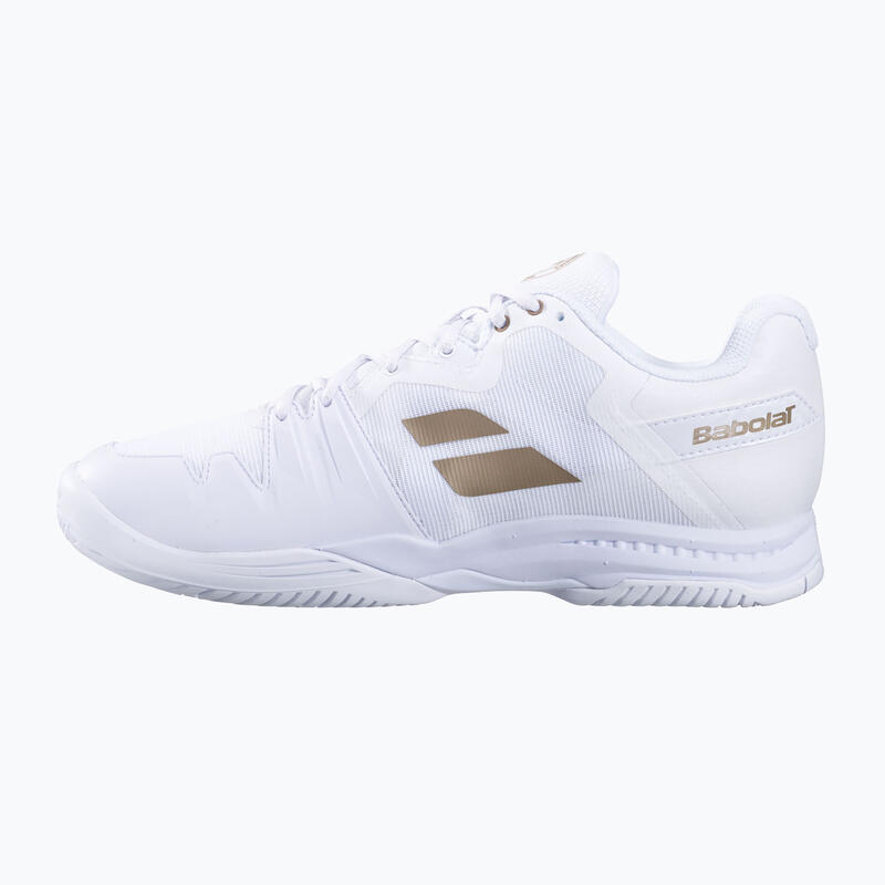 Babolat SFX3 All Court Wimbledon tennisschoenen voor dames