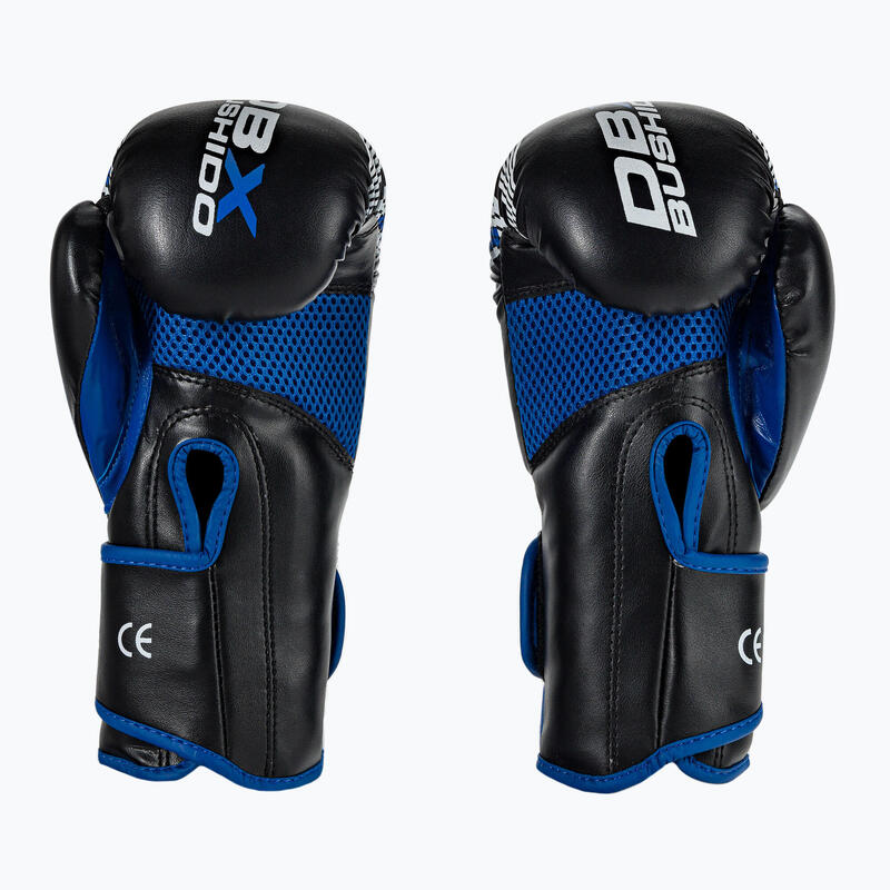 Boxerské rukavice DBX BUSHIDO ARB407v1 6 oz.