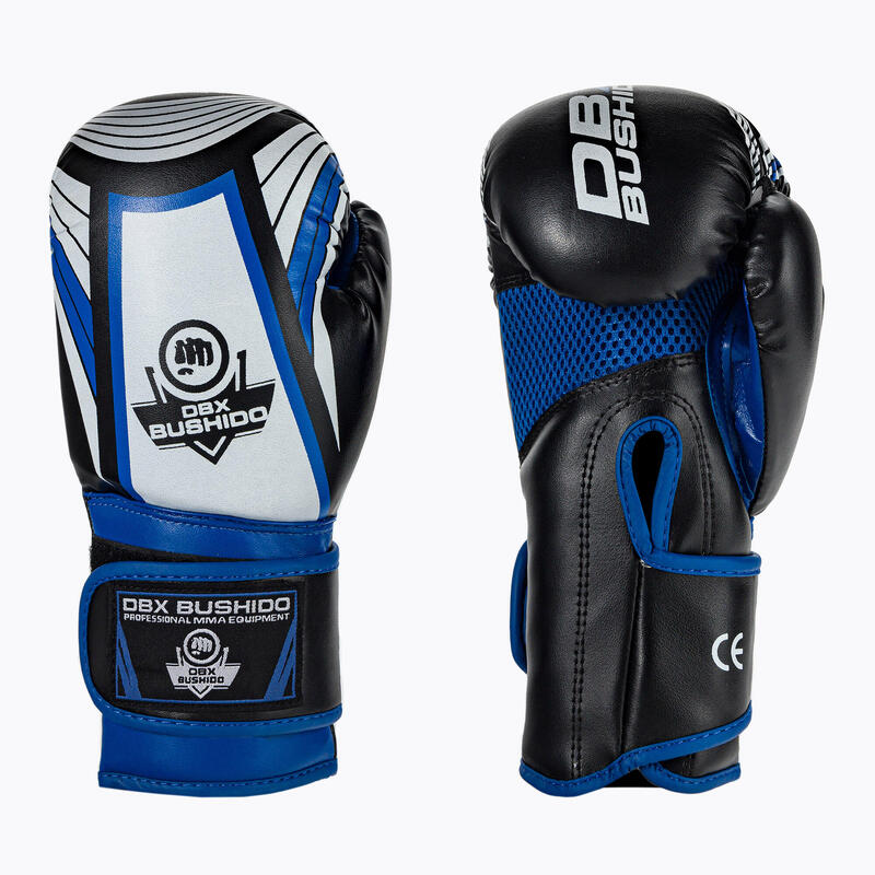 Guantoni da boxe per bambini DBX BUSHIDO ARB-407v1