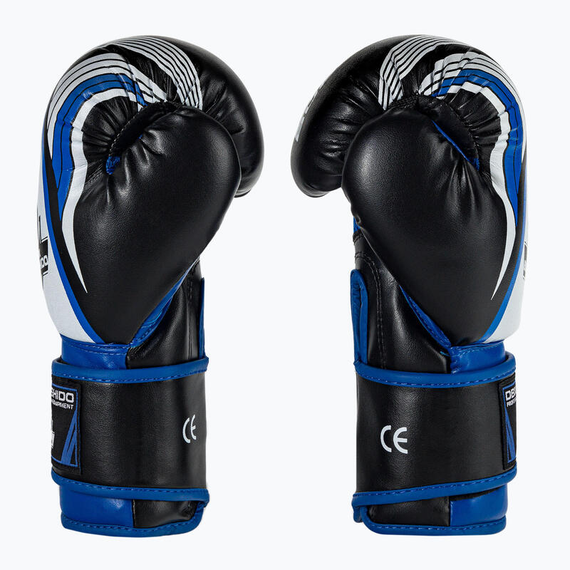 Gants de boxe DBX BUSHIDO ARB-407v1 pour enfants