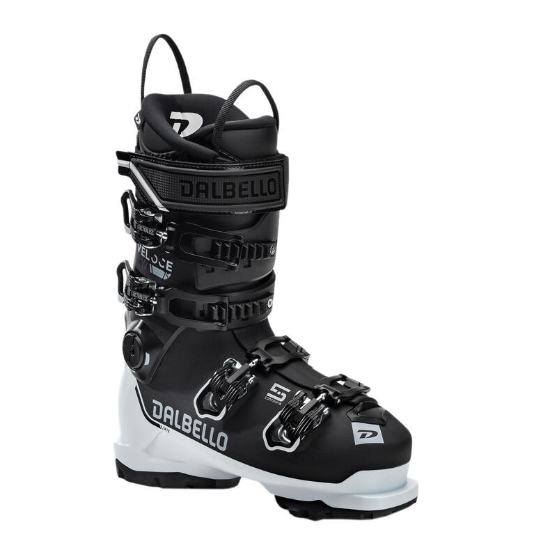 Bottes de ski pour femmes Dalbello Veloce 75 W GW