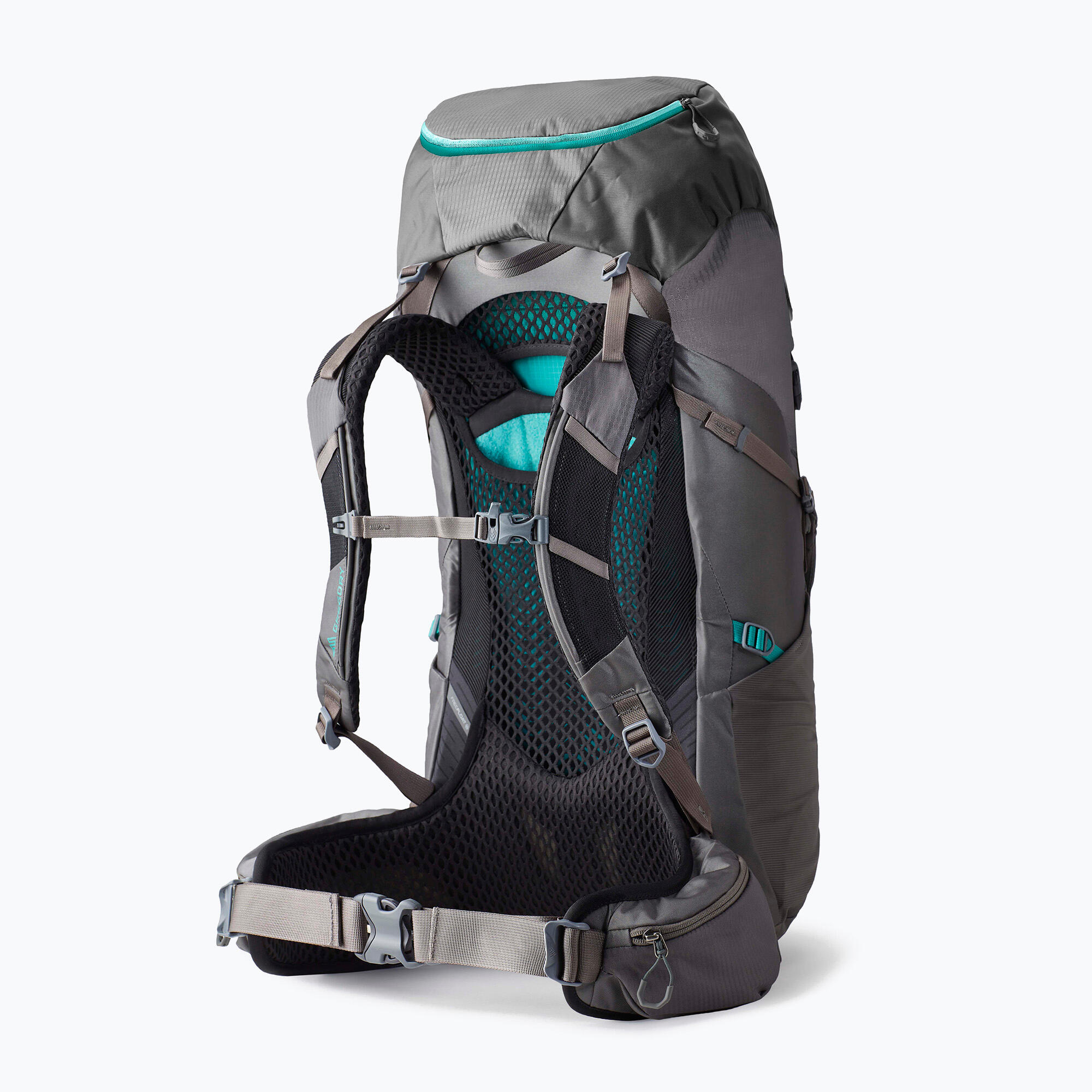 Mochila de senderismo para mujer Gregory Jade 53 2/3