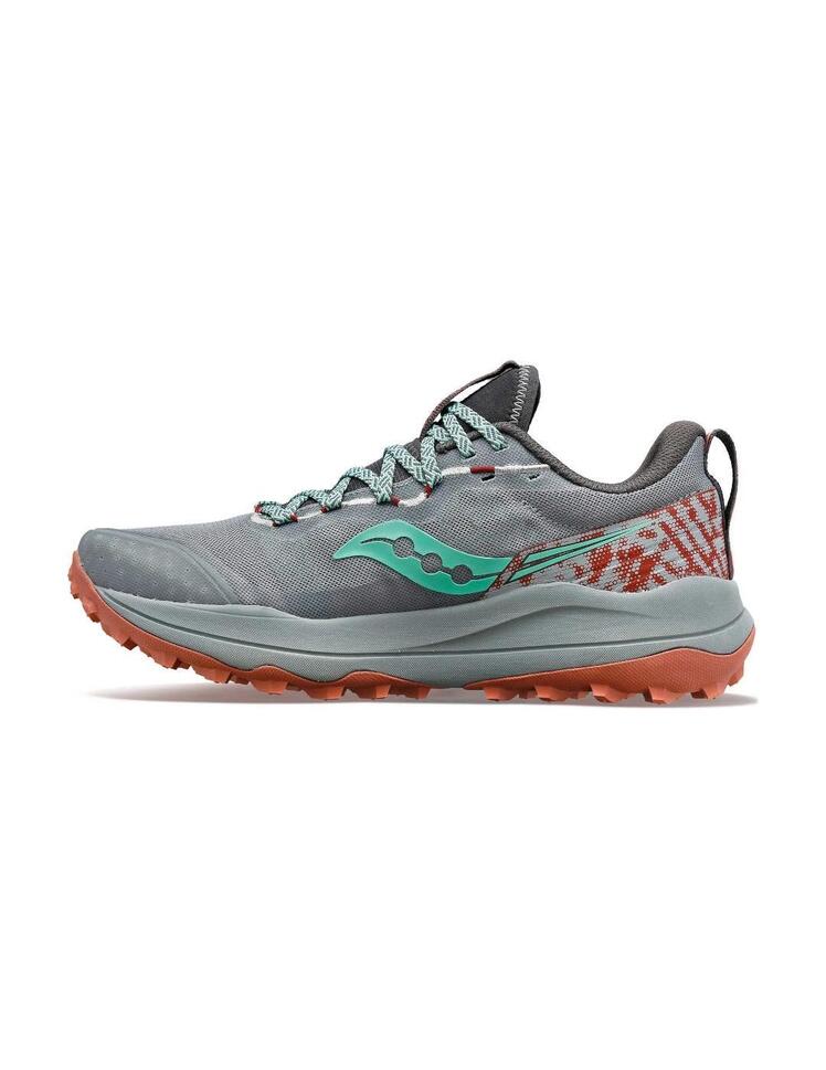 Buty trailowe damskie Saucony Xodus Ultra 2