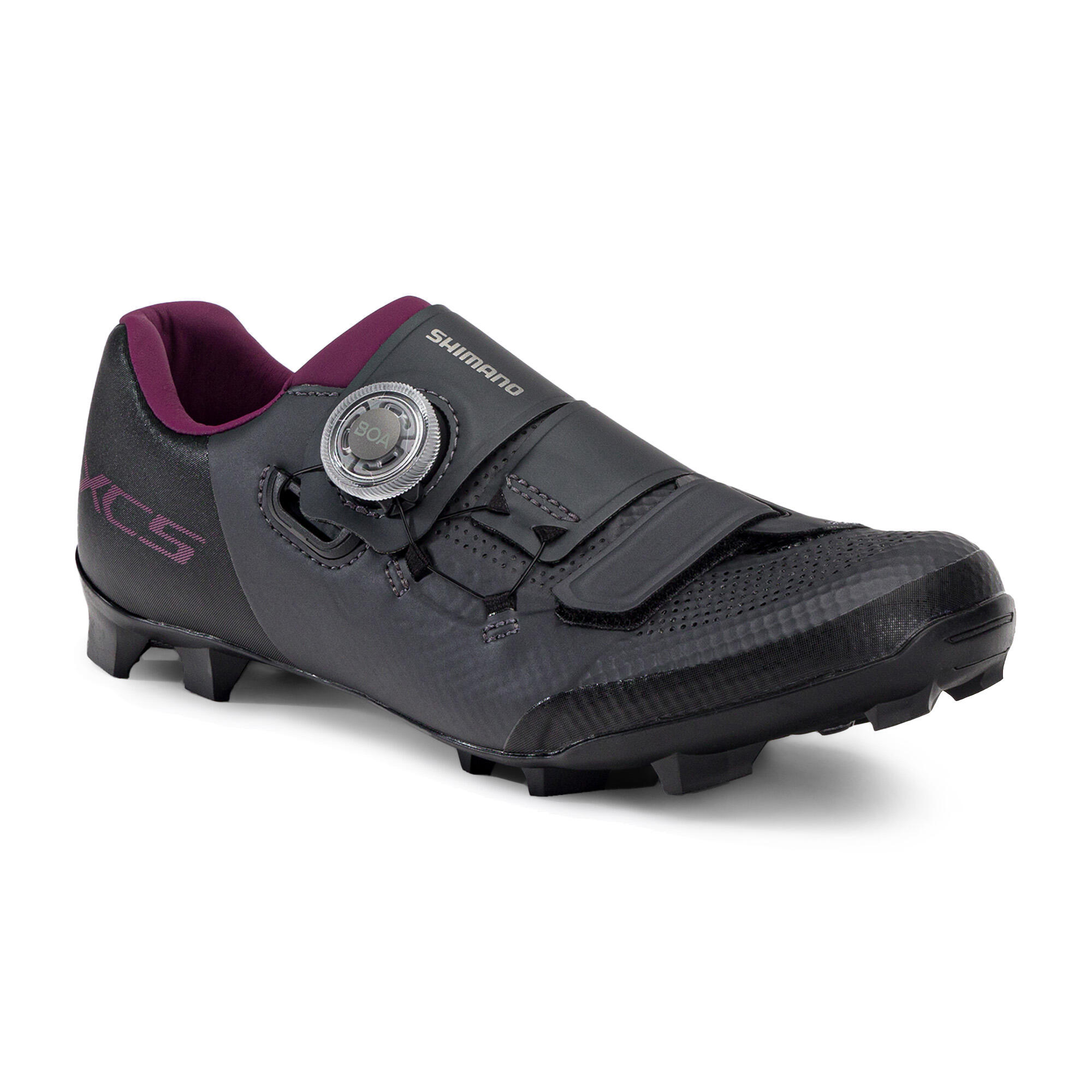 Scarpe da bicicletta MTB da uomo Shimano SH XC502 SHIMANO Decathlon