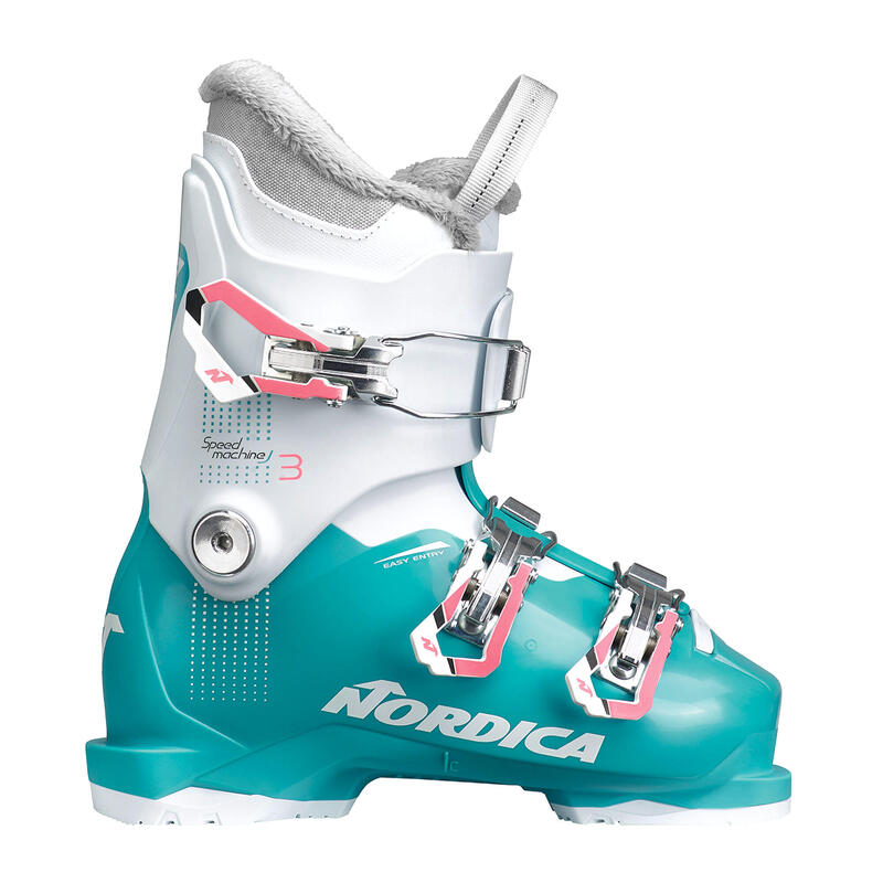 Nordica Speedmachine J3 cizme de schi pentru copii Nordica Speedmachine J3