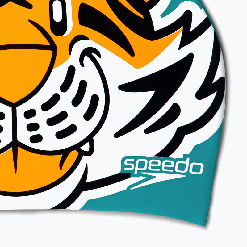 Gorra con personaje estampado Speedo