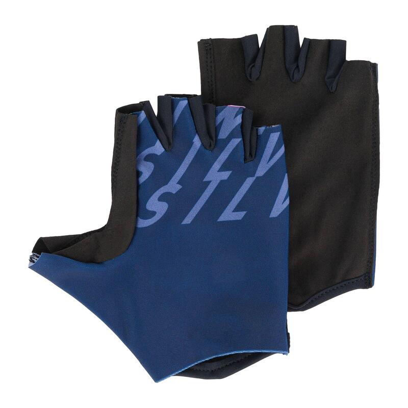 Gants de vélo homme SILVINI Sarca