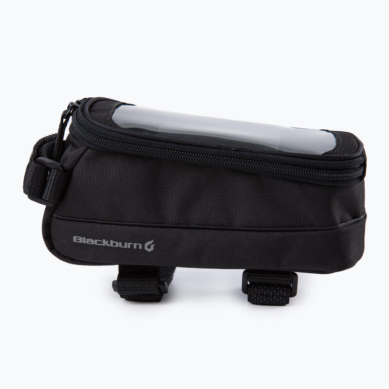 Blackburn Local Plus Top Tube Frame Bike Bag