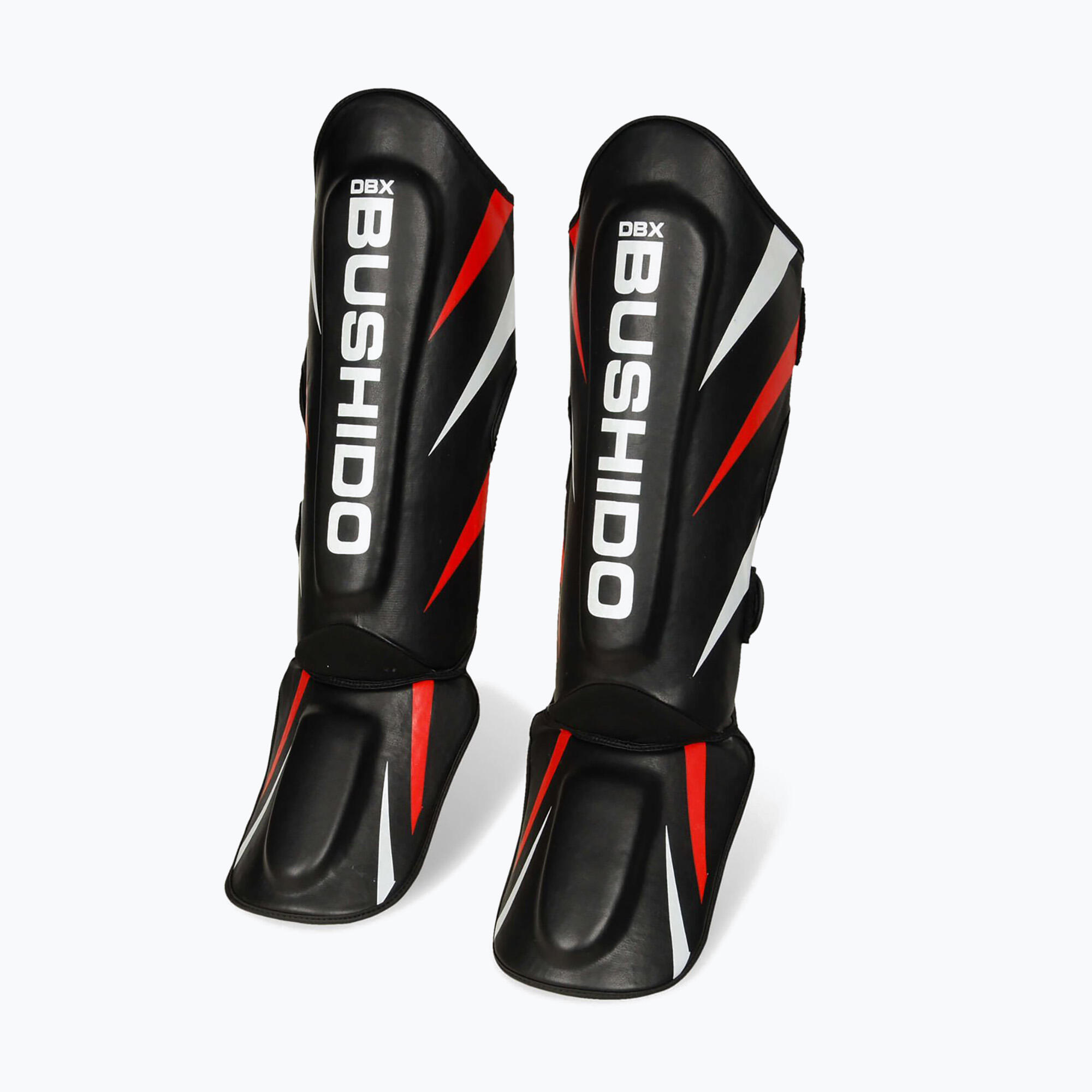 DBX BUSHIDO SP-10v2 protecteurs de tibia 5/5