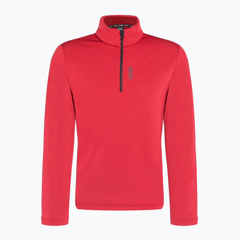 Sweat-shirt Colmar en polaire pour hommes