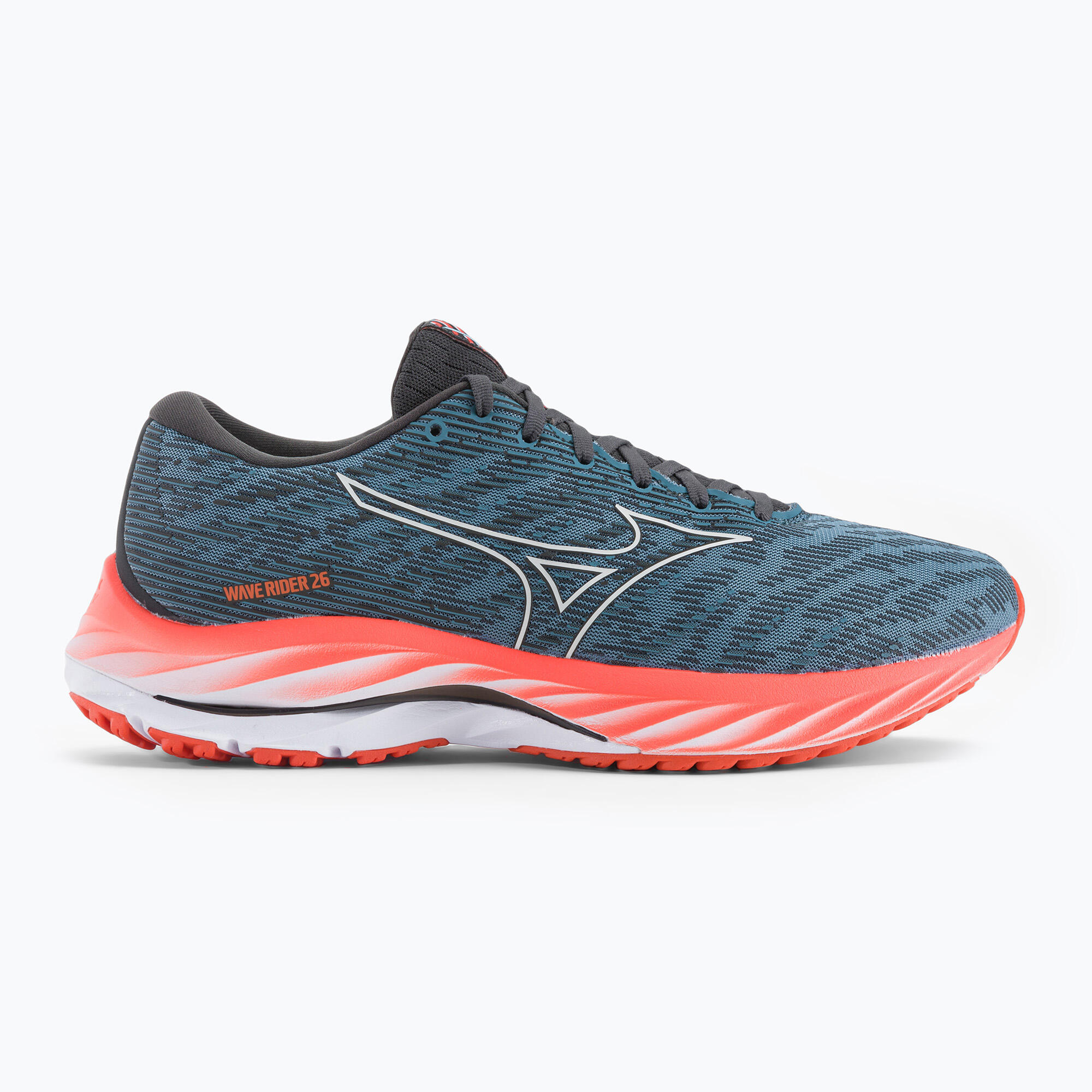 Mizuno Wave Rider 26 Laufschuhe 2/5