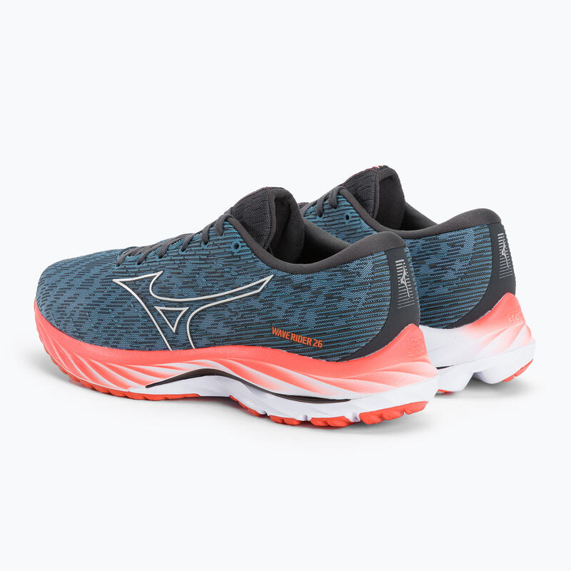 Chaussures de sport pour hommes Mizuno Wave Rider 26 Provinc