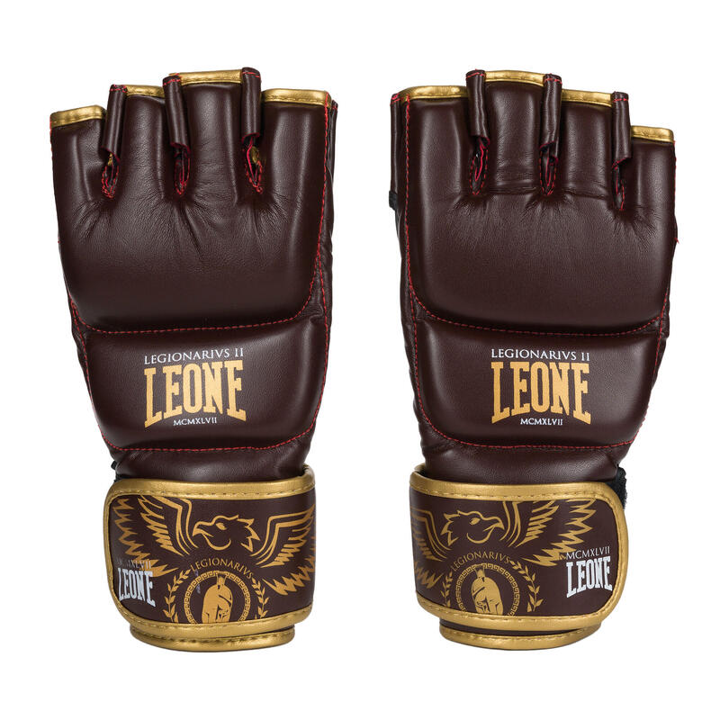 Guantes de agarre Leona 1947 Legionarivs II MMA