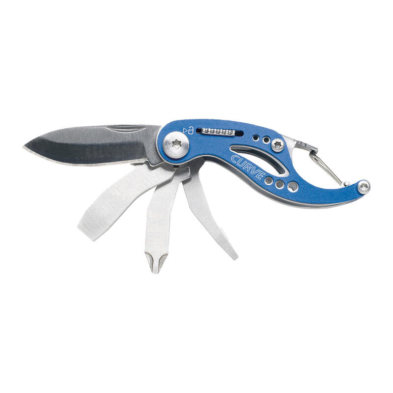 Multitool Gerber Curve Mini