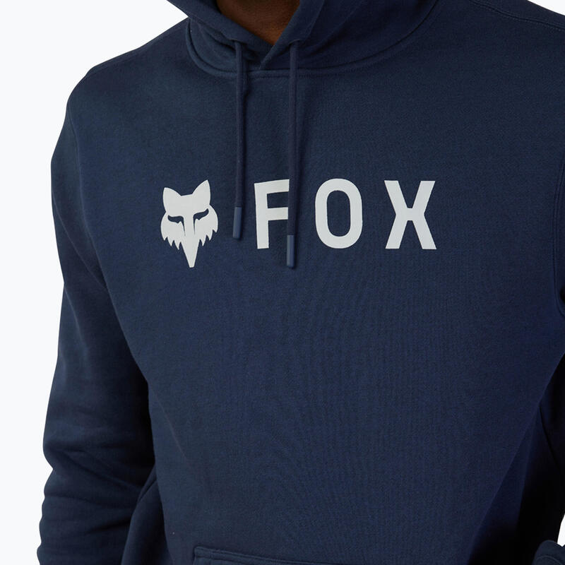 Sudadera ciclista Fox Racing Absolute hombre