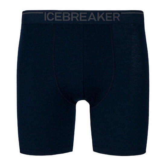 Boxer da uomo Icebreaker Anatomica 001