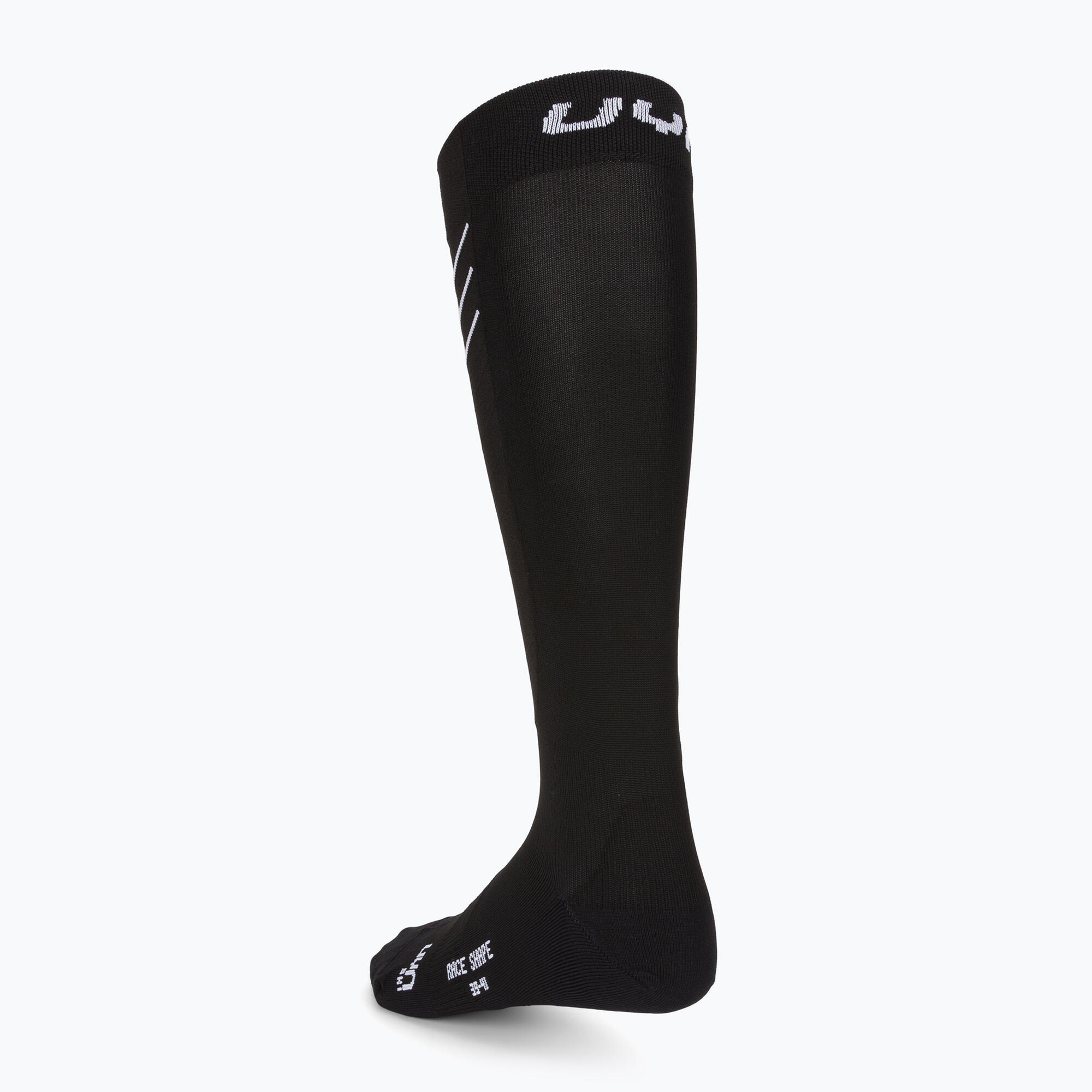 Ski Race Shape Socks 2/5
