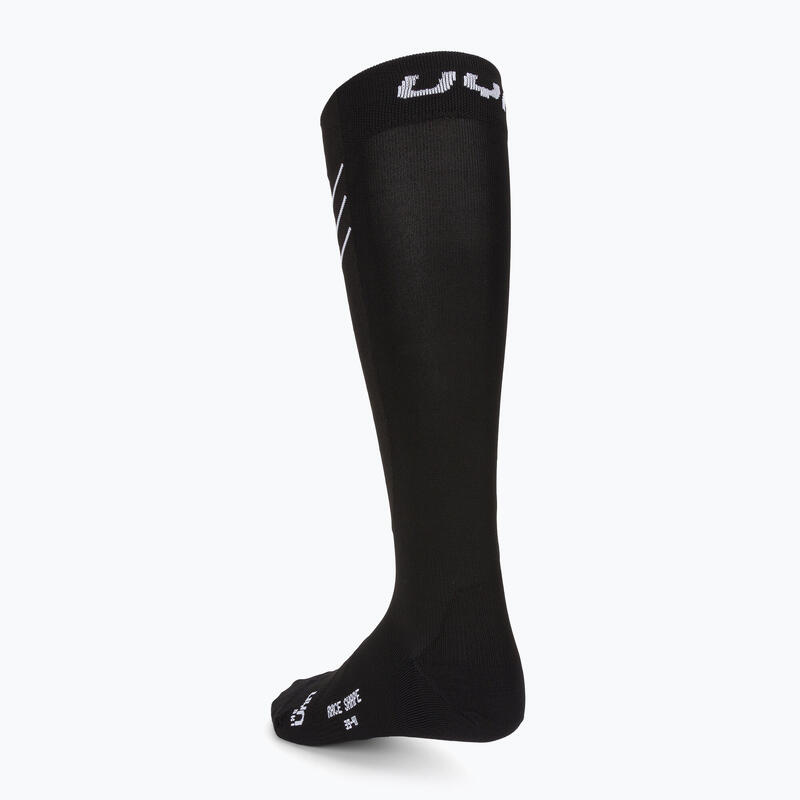 Chaussettes UYN Ski Race Shape pour hommes