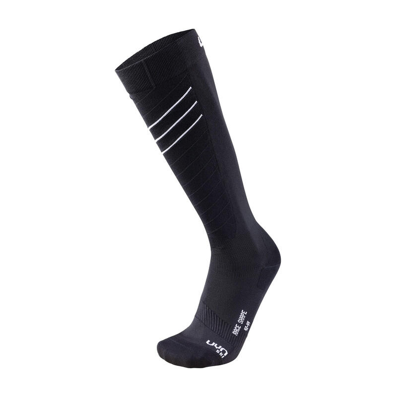 Chaussettes UYN Ski Race Shape pour hommes