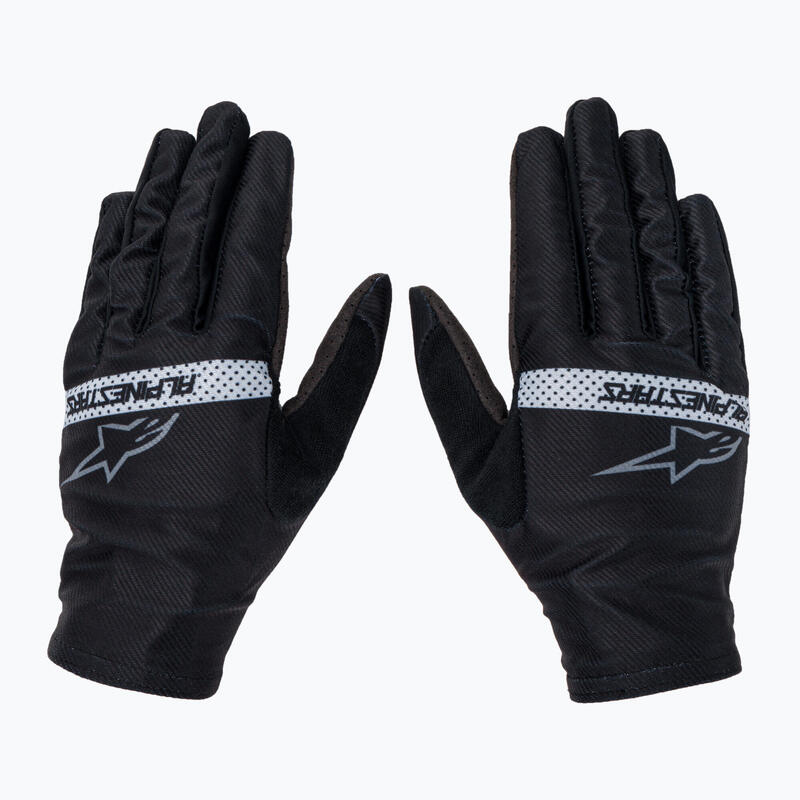 Gants de vélo homme Alpinestars Aspen Pro Lite