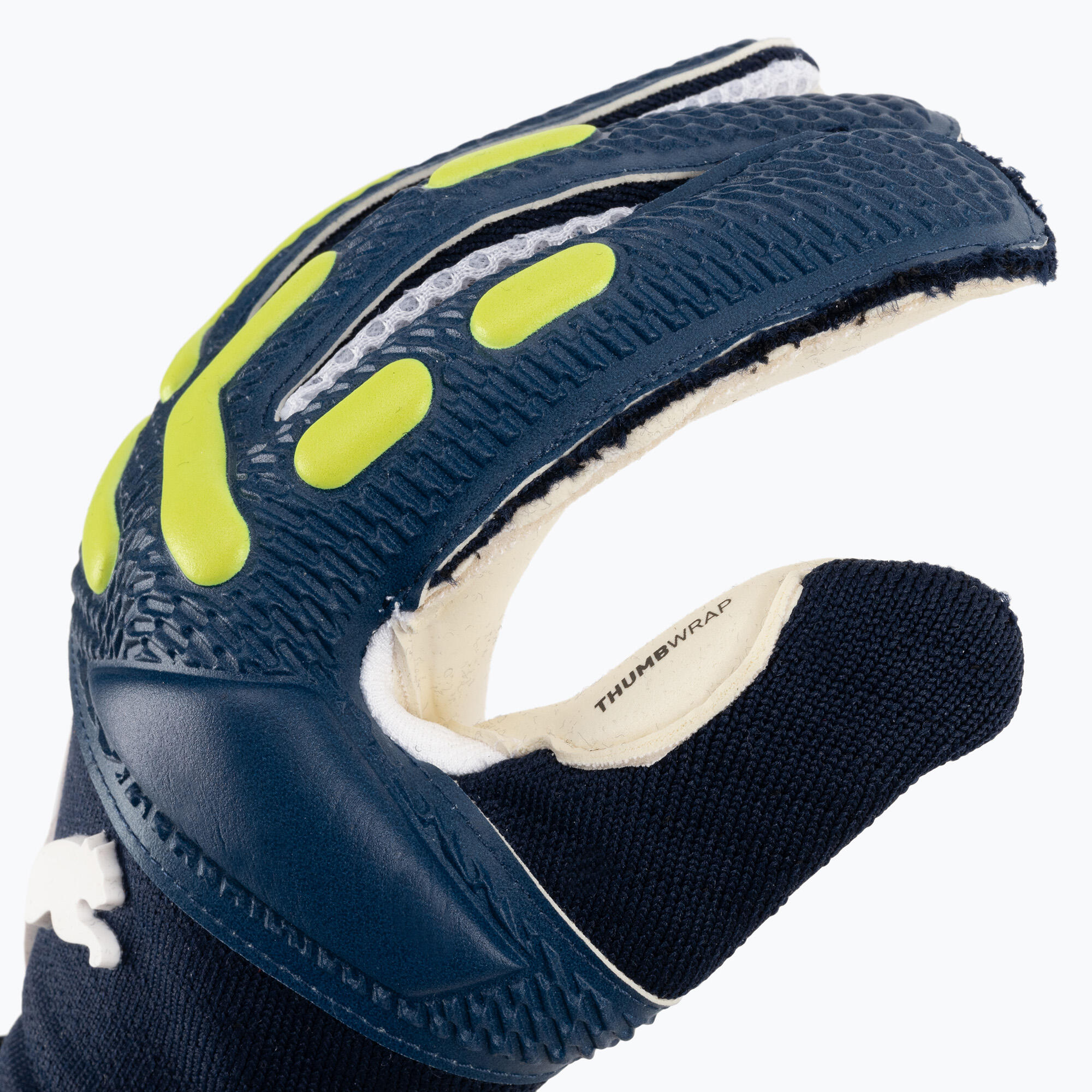 PUMA Future Pro Hybrid keepershandschoenen 3/5