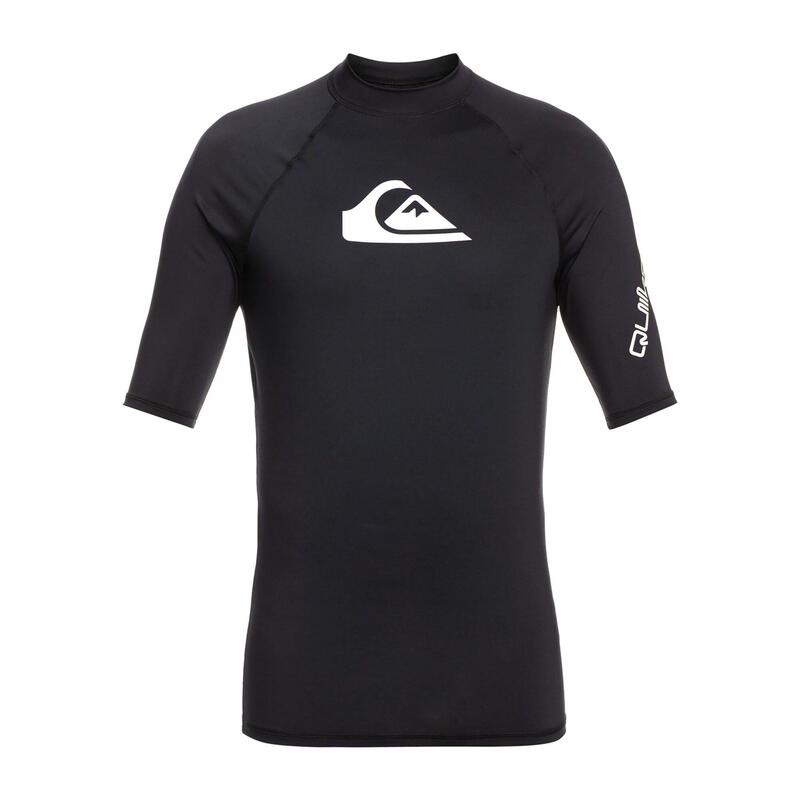 T-shirt da nuoto da uomo Quiksilver All Time