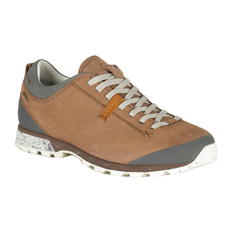 AKU Bellamont III Suede GTX Zapatillas trekking mujer