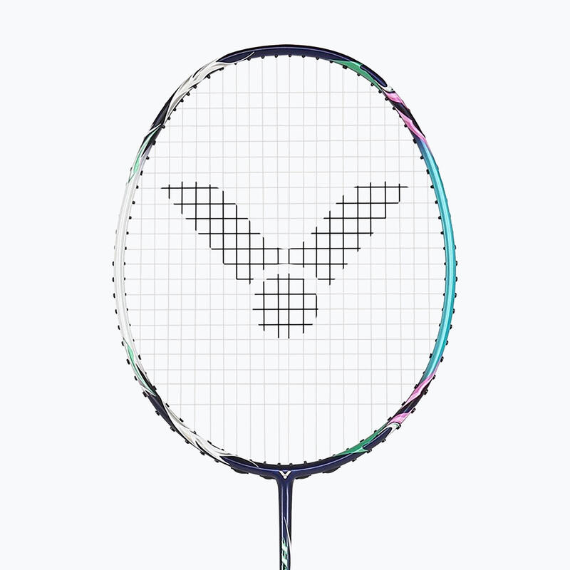 Badmintonová raketa Auraspeed HS