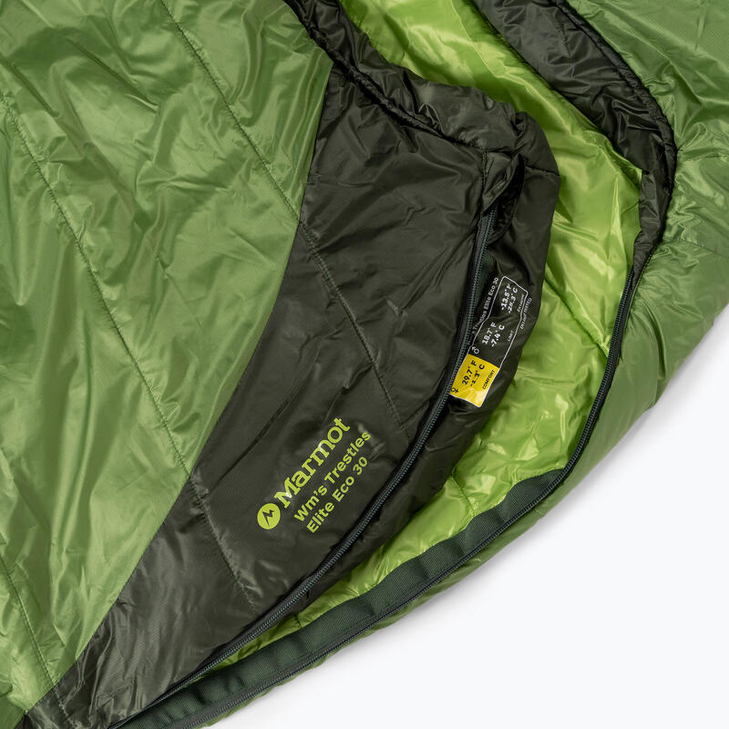 Boba de dormir para mujeres Marmot Trestles Elite Eco 30