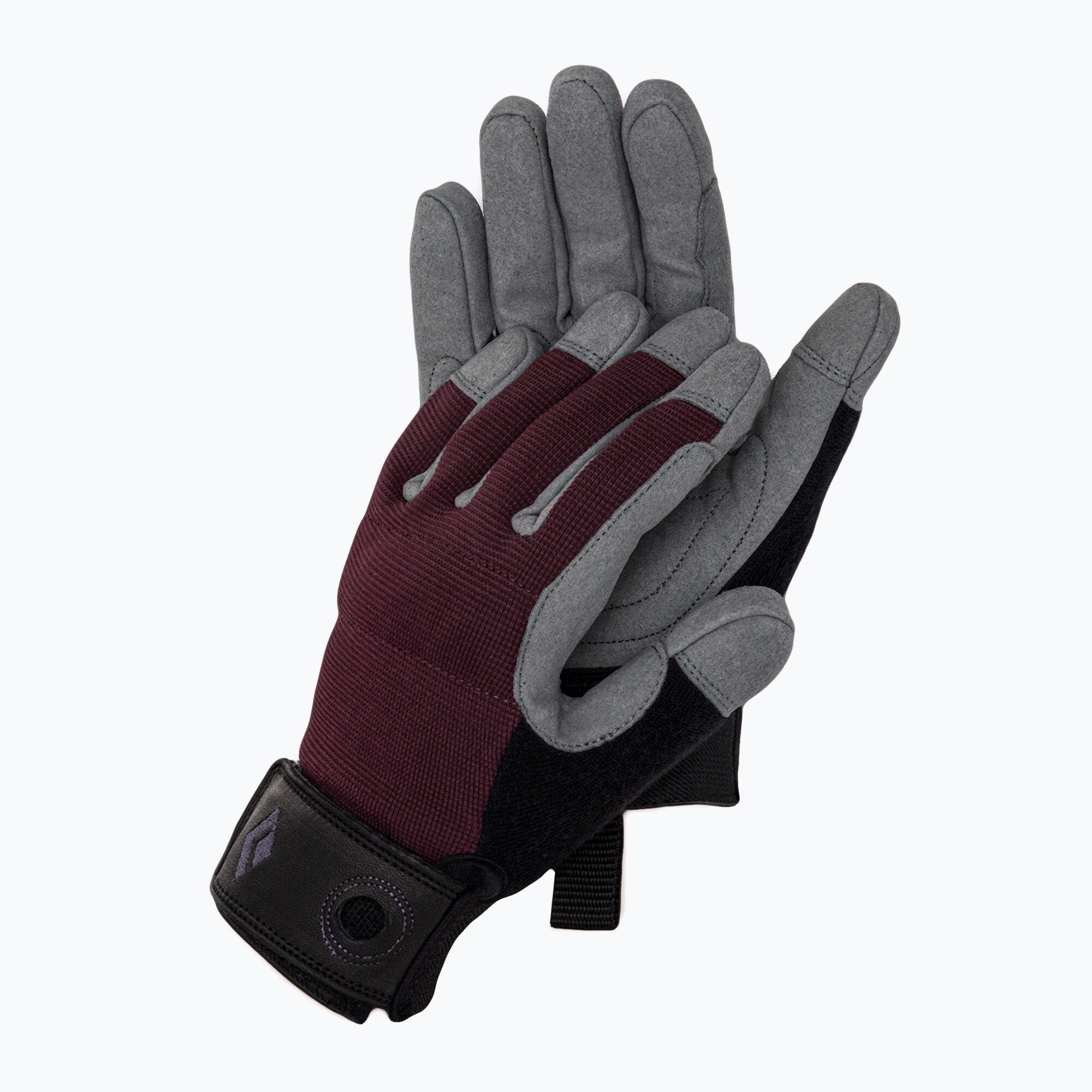 BLACK DIAMOND Black Diamond Crag dames klimhandschoenen